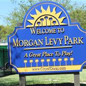 Morgan Levy Park