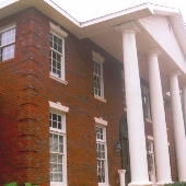 Shalimar Home