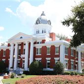 Downtown Dade City