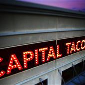 Capital Taco