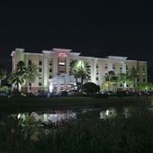 Hampton Inn & Suites - Wesley Chapel
