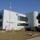 Bay County Federal District Court