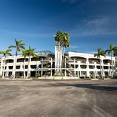 Crandon Park Tennis Center