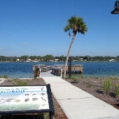 Marler Park, Okaloosa Island