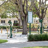 Colonial Drive Park