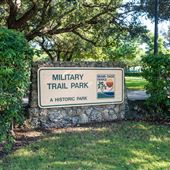 Military Trail Park