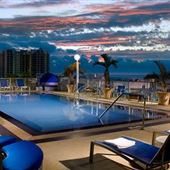 Courtyard Miami Beach South Beach