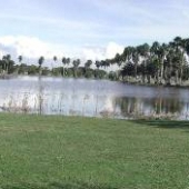 John Stretch Park