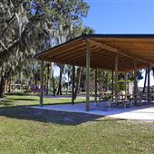 Dr. Robert A. Anderson Stormwater Park