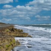 Blowing Rocks Preserve