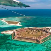 Fort Jefferson