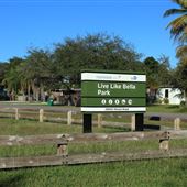 Live Like Bella Park