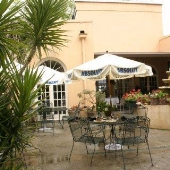 Seawalk Hotel