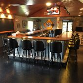The Park Dive bar