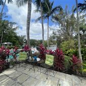 Lakeside Villa in South Miami