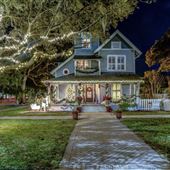 HISTORIC SANFORD VICTORIAN