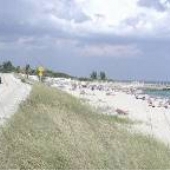A1A in Ocean Ridge