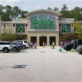 Hibernia Shopping Center