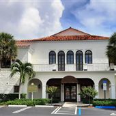 Boynton Beach Womens Club