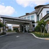 Sandhill Crane Golf Club