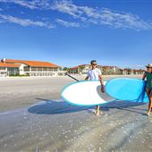 Ponte Vedra Beach