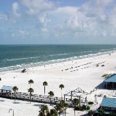 Clearwater Beach - Pier 60