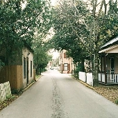 St. Augustine