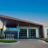 Burns Road Recreation Center