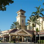The Mall at Wellington Green