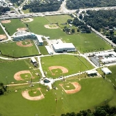 Launch Pad Sports Complex