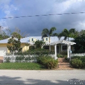 Private Home (CR-DB)