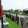 Jacksonville Beach Train Depot