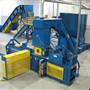 International Baler