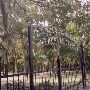 Jesse Rogers Cemetery