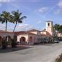 West Palm Beach Train Station