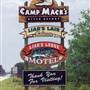 Camp Mack River Resort