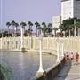 Lake Mirror Park & Promenade