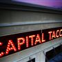 Capital Taco