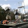 Work Barge