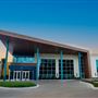 Burns Road Recreation Center