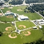 Launch Pad Sports Complex