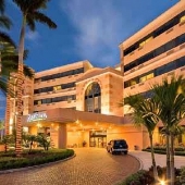 Radisson West Palm Beach Airport