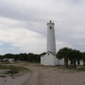 EGMONT KEY VARIOUS