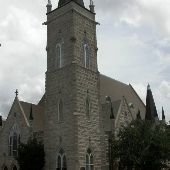 First Presbyterian Church