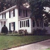 20's Style Avondale Home