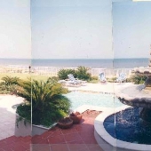 Homes with Pools