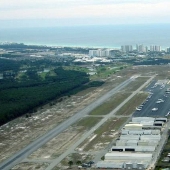 Destin Airport