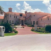 Mediterranean Estate in Epping