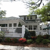 Magnolia Grill