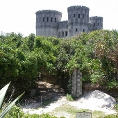 Castle Ottis